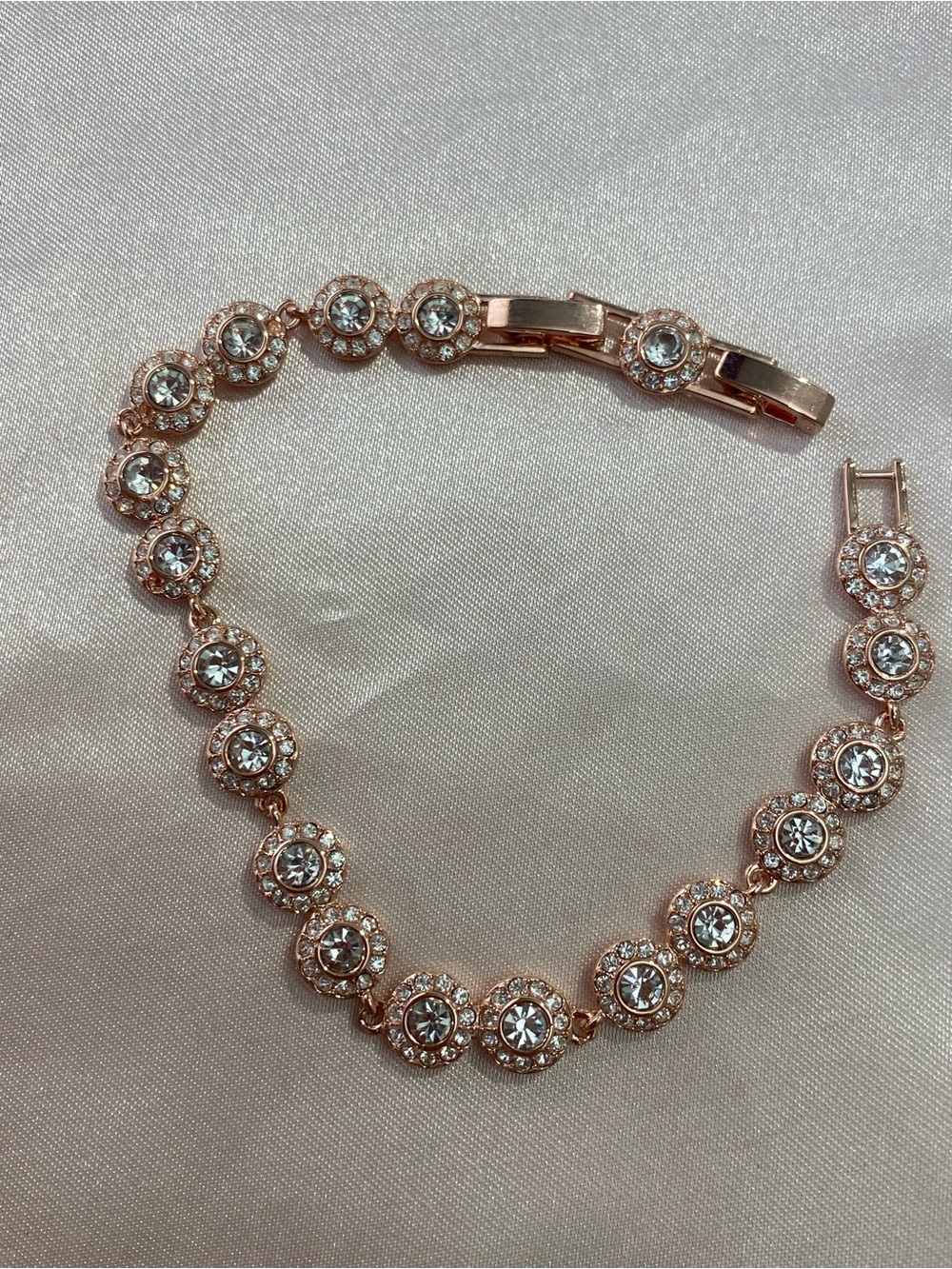 Swarovski Una Angelic bracelet